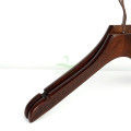 Luxury Top Quality Hanger Wood For Brand